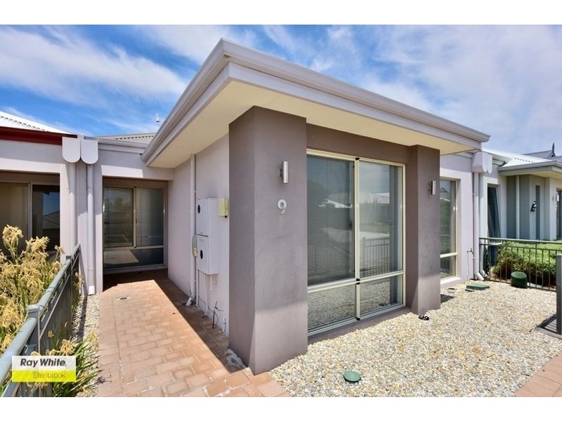 9 Coldstream Pass, Ellenbrook WA 6069