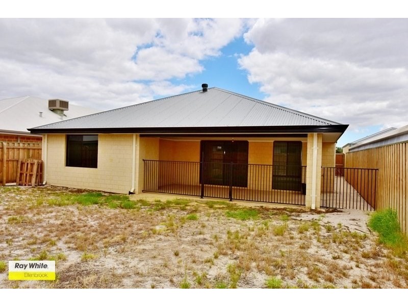 43 Hawthornden Avenue, Ellenbrook WA 6069