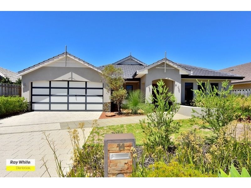 14 Ewens Pass, Ellenbrook WA 6069