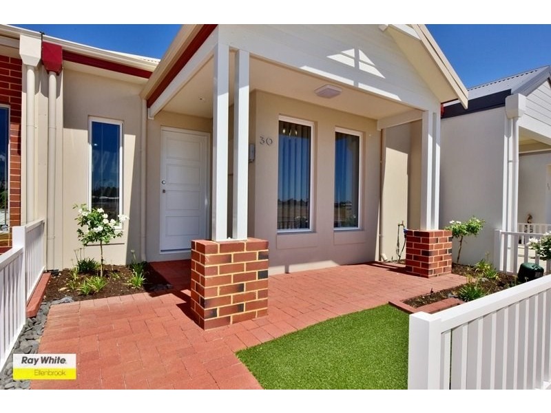 30 Mickle Alley, Ellenbrook WA 6069