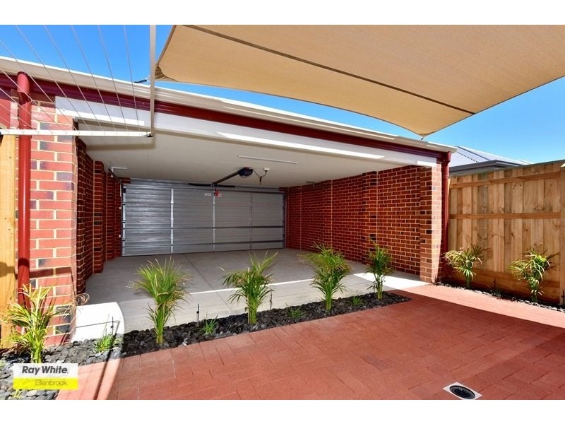 30 Mickle Alley, Ellenbrook WA 6069