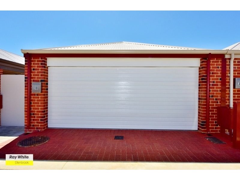 30 Mickle Alley, Ellenbrook WA 6069