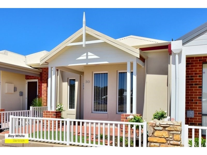 30 Mickle Alley, Ellenbrook WA 6069