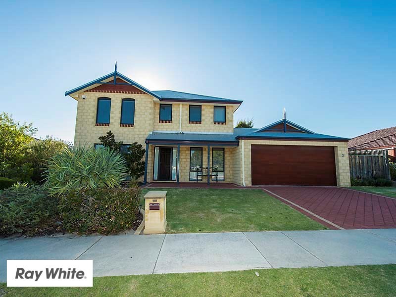 3 Carew Vsta, Ellenbrook WA 6069