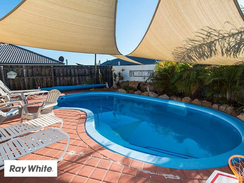 3 Carew Vsta, Ellenbrook WA 6069