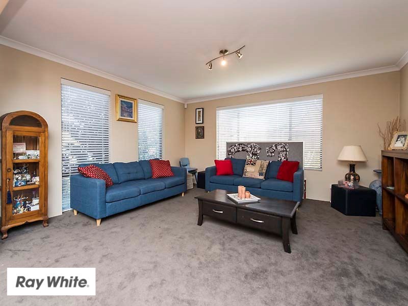 3 Carew Vsta, Ellenbrook WA 6069