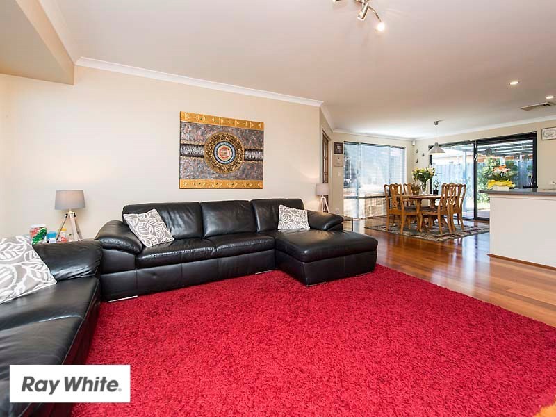 3 Carew Vsta, Ellenbrook WA 6069
