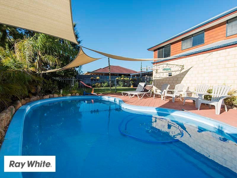 3 Carew Vsta, Ellenbrook WA 6069