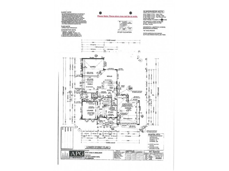 3 Carew Vsta, Ellenbrook WA 6069
