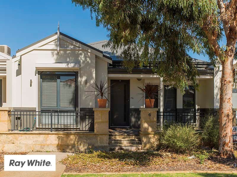 6 Albro Lane, Ellenbrook WA 6069