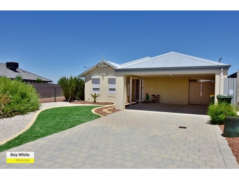 95 Brixton Crescent, Ellenbrook WA 6069