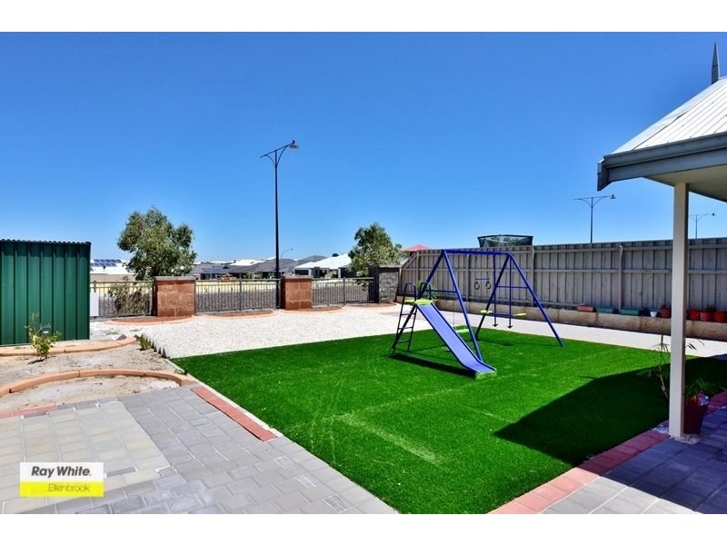 95 Brixton Crescent, Ellenbrook WA 6069