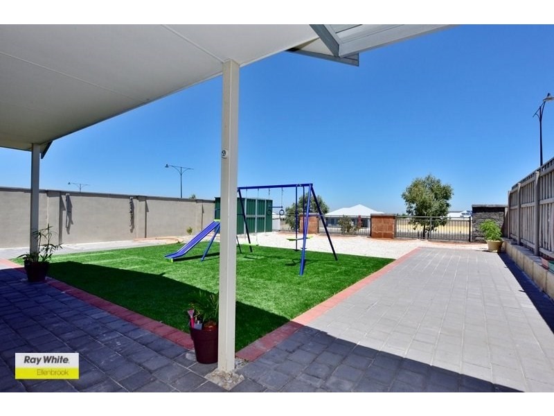 95 Brixton Crescent, Ellenbrook WA 6069