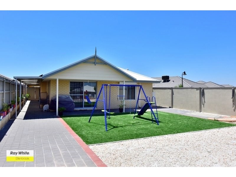 95 Brixton Crescent, Ellenbrook WA 6069
