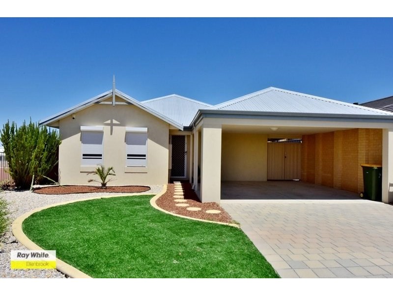 95 Brixton Crescent, Ellenbrook WA 6069