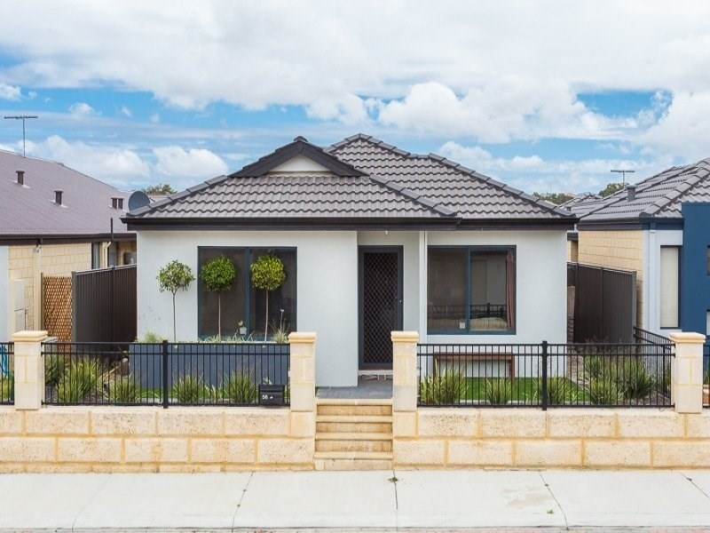 56 Cochrane Loop, Aveley WA 6069