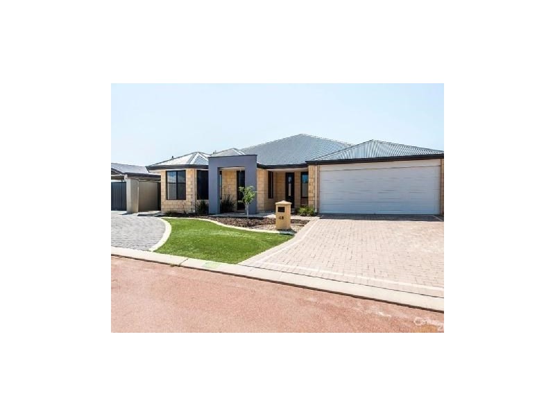 48 Coree Lane, Ellenbrook WA 6069