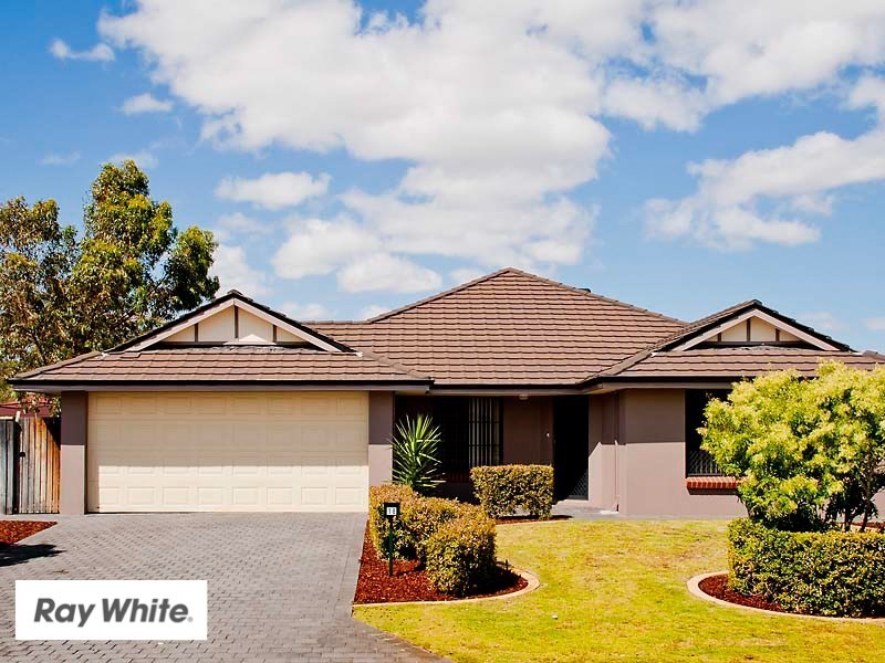 18 Granesse Drive, Ellenbrook WA 6069