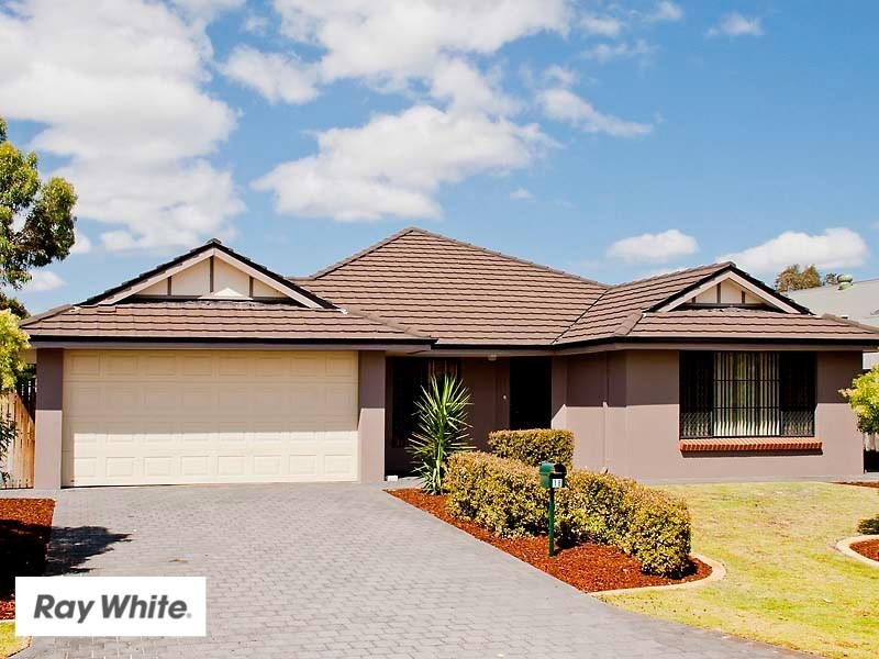 18 Granesse Drive, Ellenbrook WA 6069