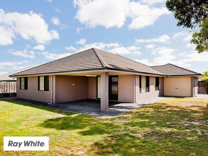 18 Granesse Drive, Ellenbrook WA 6069