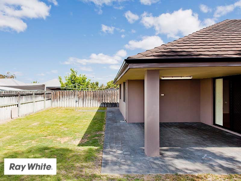 18 Granesse Drive, Ellenbrook WA 6069