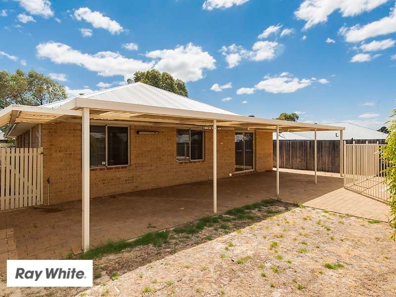 6 Karbar Pass, Ellenbrook WA 6069