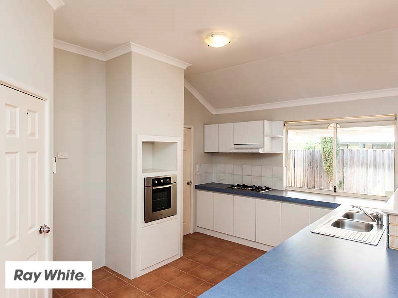 4 Lissadell Terrace, Ellenbrook WA 6069