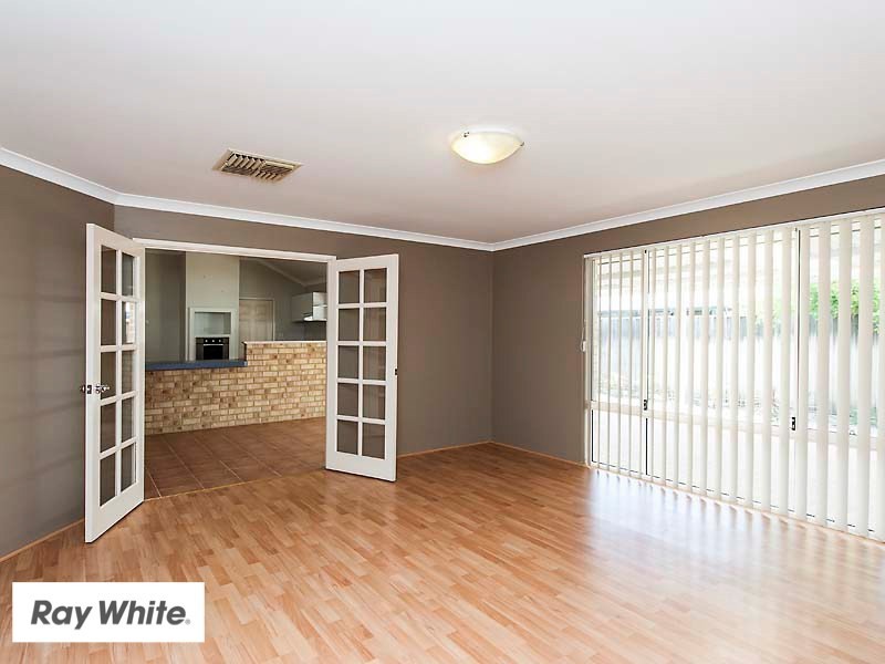 4 Lissadell Terrace, Ellenbrook WA 6069