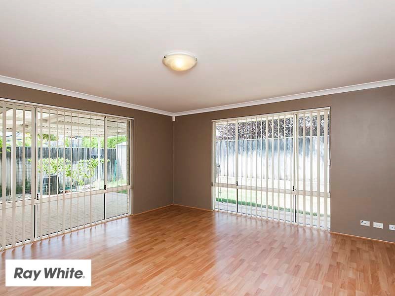 4 Lissadell Terrace, Ellenbrook WA 6069