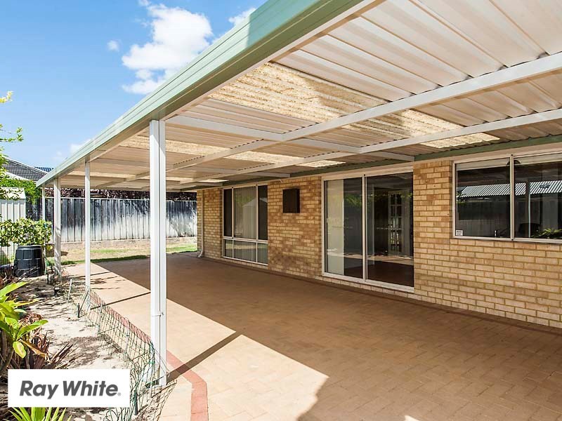 4 Lissadell Terrace, Ellenbrook WA 6069
