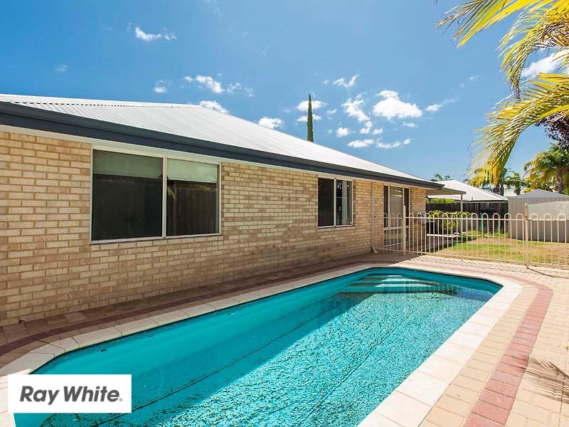 4 Lissadell Terrace, Ellenbrook WA 6069