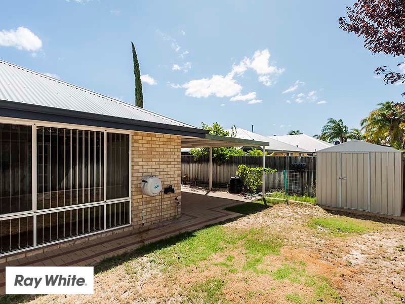 4 Lissadell Terrace, Ellenbrook WA 6069