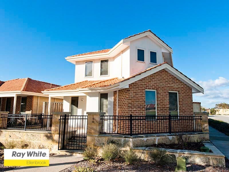 1 Skye Lane, Ellenbrook WA 6069