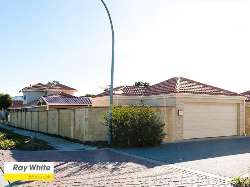 1 Skye Lane, Ellenbrook WA 6069