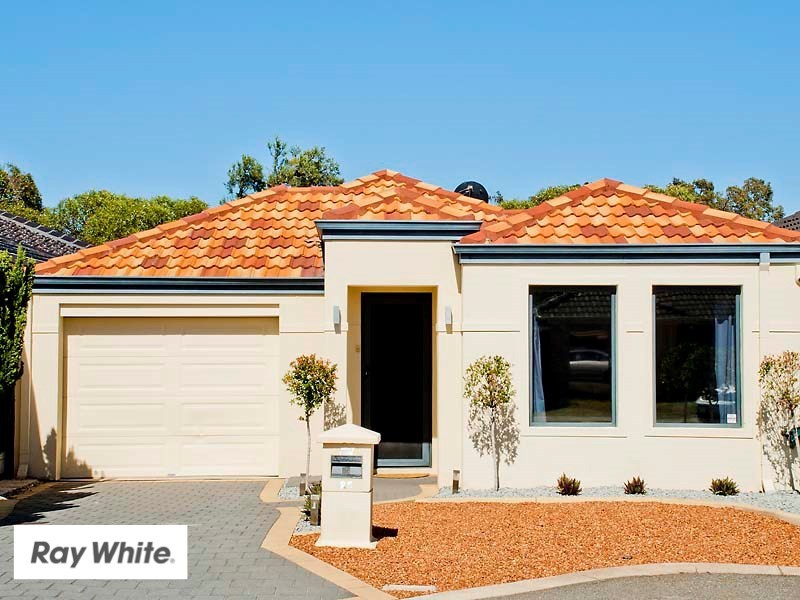25 The Fairways, The Vines WA 6069