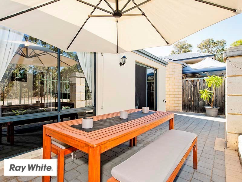 25 The Fairways, The Vines WA 6069