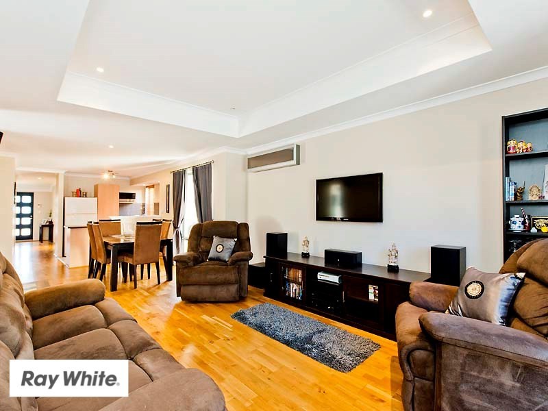 25 The Fairways, The Vines WA 6069