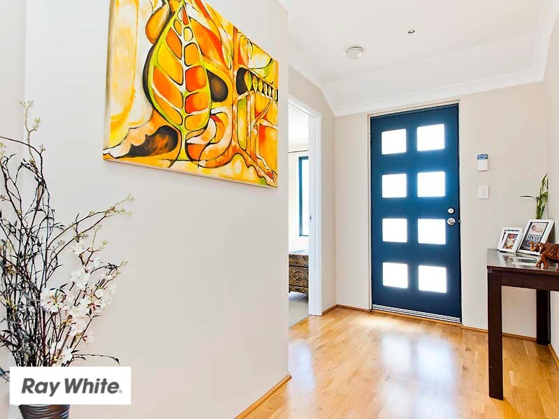 25 The Fairways, The Vines WA 6069