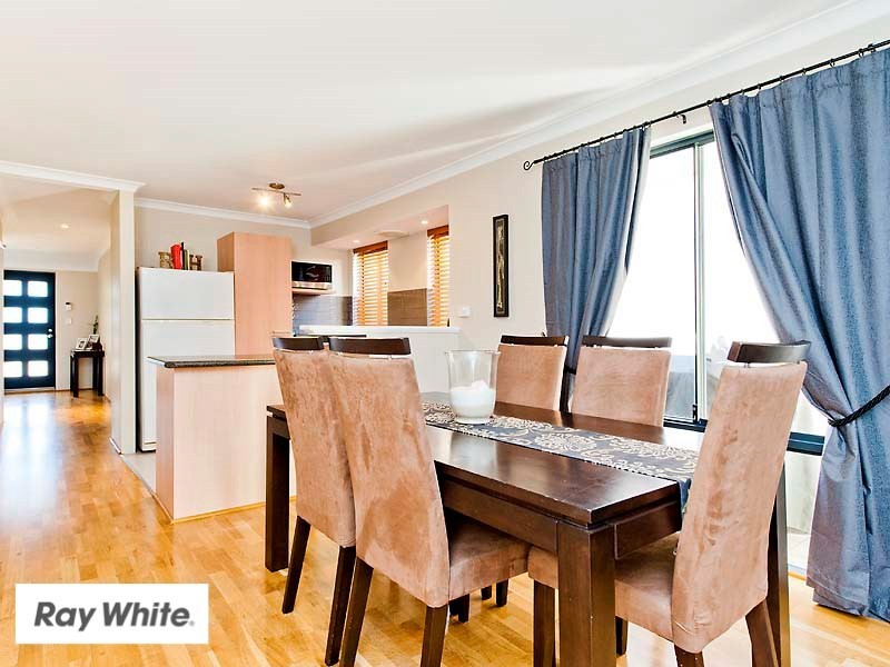 25 The Fairways, The Vines WA 6069