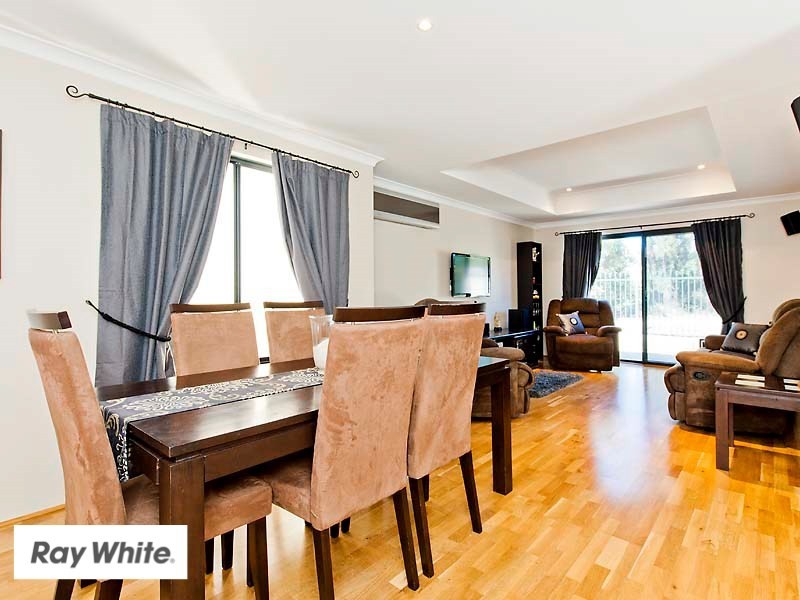 25 The Fairways, The Vines WA 6069