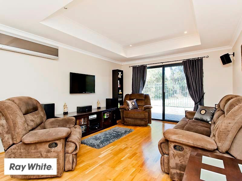 25 The Fairways, The Vines WA 6069