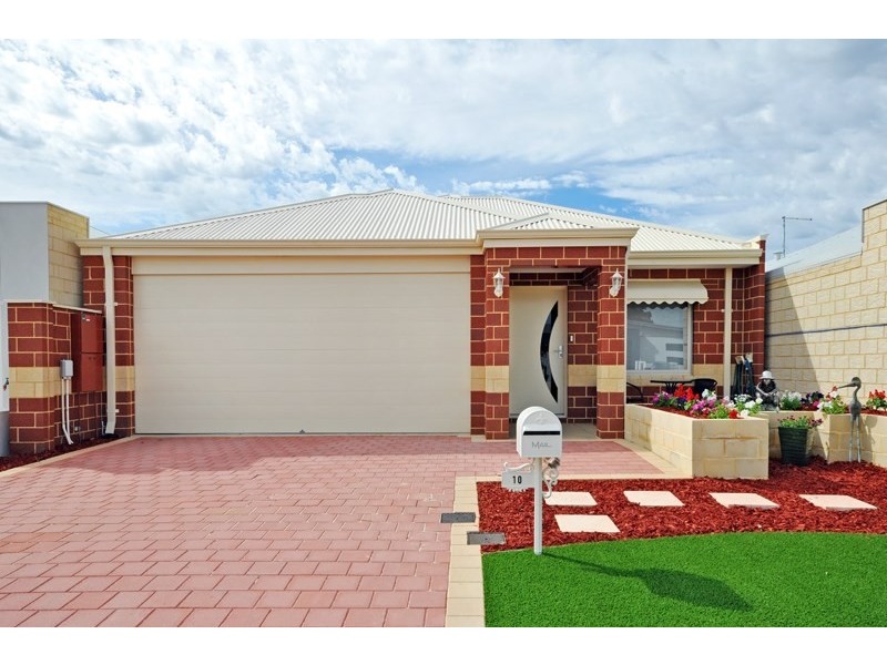 10 Beckett Street, Aveley WA 6069