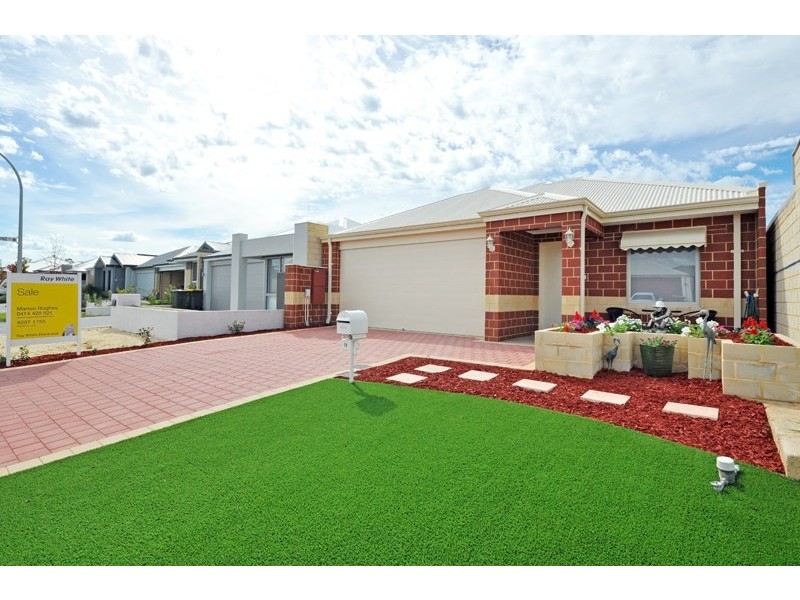 10 Beckett Street, Aveley WA 6069