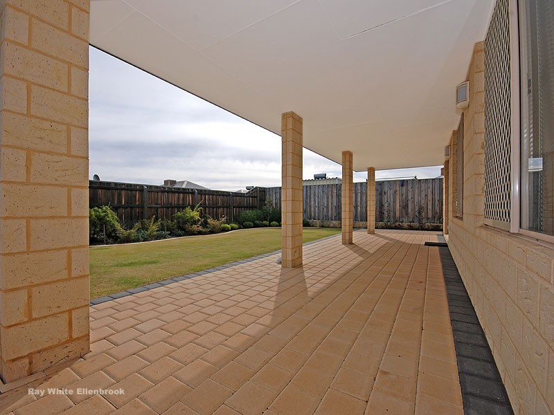 123 Coolamon Boulevard, Ellenbrook WA 6069