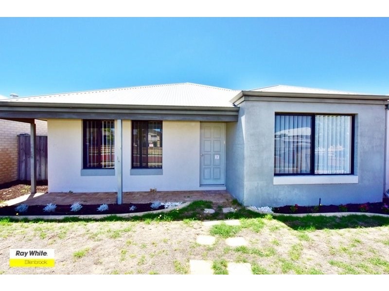 15 Elmina Avenue, Ellenbrook WA 6069