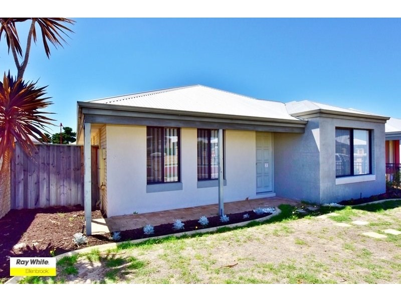 15 Elmina Avenue, Ellenbrook WA 6069