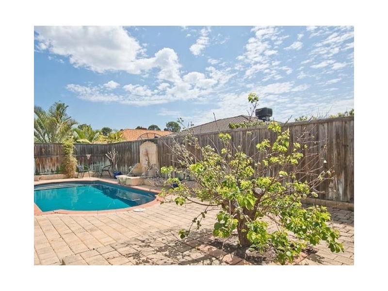 71 San Lorenzo Boulevard, Ellenbrook WA 6069