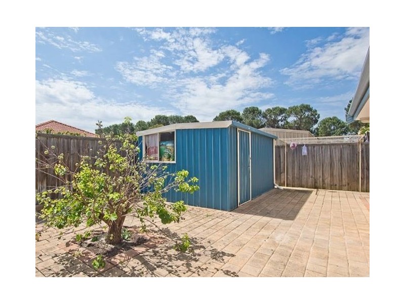 71 San Lorenzo Boulevard, Ellenbrook WA 6069