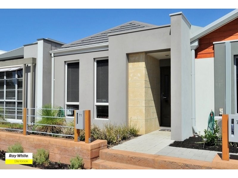 71 Stanbury Crescent, Ellenbrook WA 6069