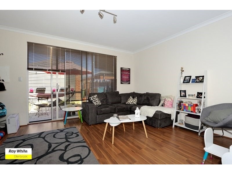 71 Stanbury Crescent, Ellenbrook WA 6069